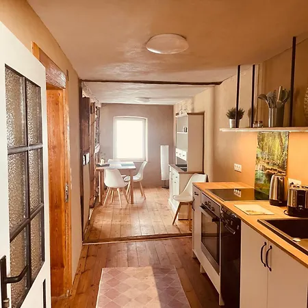 Apartment 44