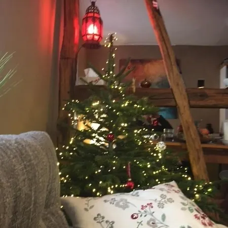 Apartment 44