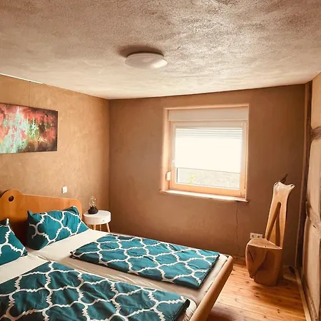 Apartment 44 *
