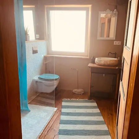 Apartment 44