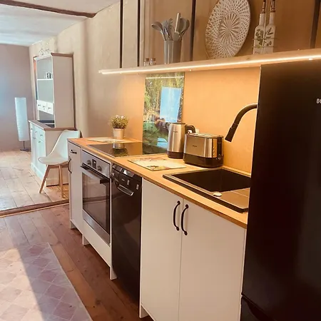 公寓 Secra Exclusive 44 *