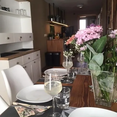 Apartament Secra Exclusive 44 Burrweiler