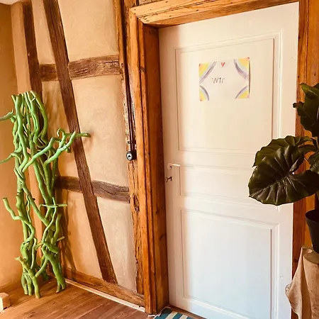 Secra Exclusive 44 公寓