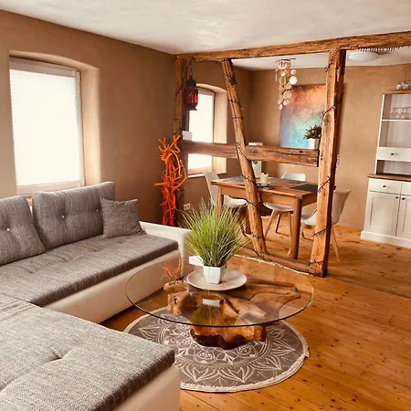 Apartment 44