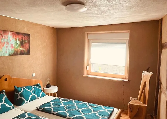 アパート Secra Exclusive 44 *