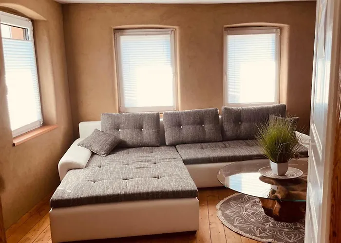 Secra Exclusive 44 Apartament *