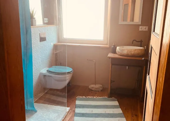 アパート Secra Exclusive 44