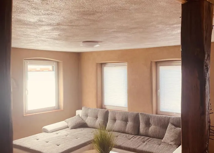 Secra Exclusive 44 * ブルルヴァイラー