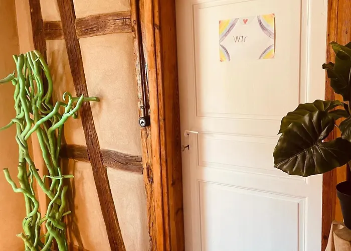 Secra Exclusive 44 アパート